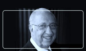 of the treacherous people against the Iranian culture Houshang Seyhoun – the Jewish Baha’i