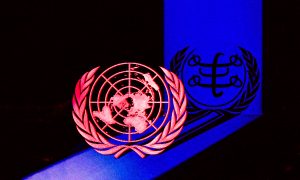 قطعنامه حقوق‌ بشری یا پروژه فشار