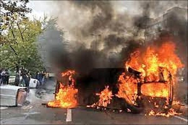 در گفت‌وگو با امیرحسین کامل نواب مطرح شد؛ چرا ردپای بهائیت همواره در اغتشاشات تکرار می‌شود؟ 