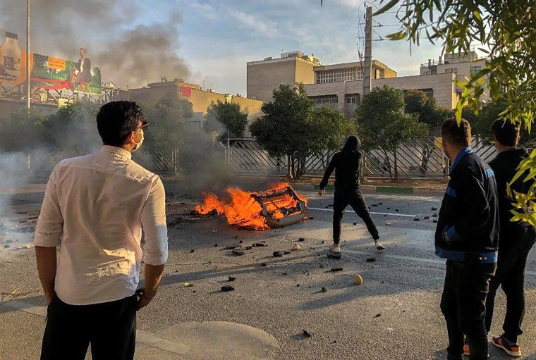 در گفت‌وگو با امیرحسین کامل نواب مطرح شد؛ چرا ردپای بهائیت همواره در اغتشاشات تکرار می‌شود؟ 