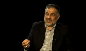 مصاحبه با «شاداب عسگری» نویسنده و پژوهشگر حوزه بهائیت