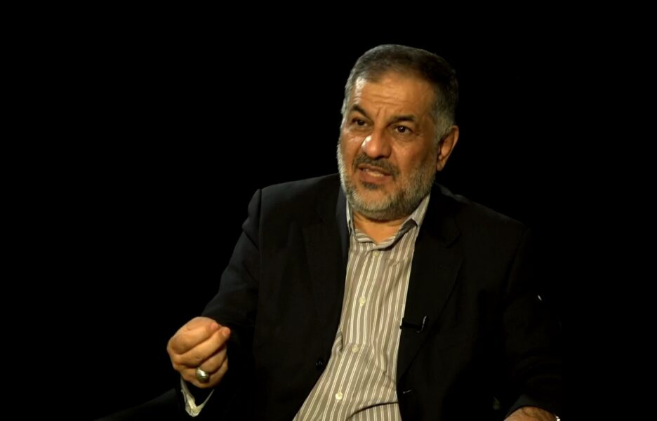 مصاحبه با «شاداب عسگری» نویسنده و پژوهشگر حوزه بهائیت