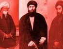 A national congress to reveal Babism sedition in Mazandaran and making pattern out of the religious us resistance