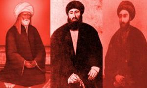 A national congress to reveal Babism sedition in Mazandaran and making pattern out of the religious us resistance