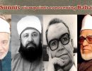 The Sunnis viewpoints concerning Bahaism