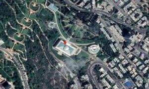 نقش بهائیت در آشوب های ایران- مصداق ها فتنه بنزینی سال ۹۸ و فتنه ۸۸
