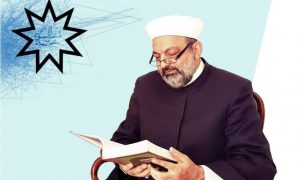 The Bahaism heresy in commandments narrated by a Sunni scholar; Sheikh