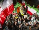 اعترافات بلندگوی تشکیلات بهائیت بر قدرت جمهوری اسلامی