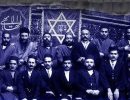 پیوند بین بهائیان و یهودیان