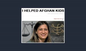 ‘i organization concentration on Afghan immigrants in Iran