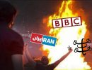 The common operation room of riot and terrorism; from the BBC and IRAN International to the Baha’i networks and monarchist