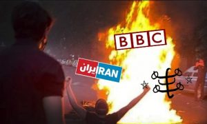 The common operation room of riot and terrorism; from the BBC and IRAN International to the Baha’i networks and monarchist