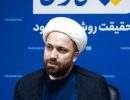 why does Bahaism trace repeat Continually in riots An interview with Amir Hussein Kamel Nawwab