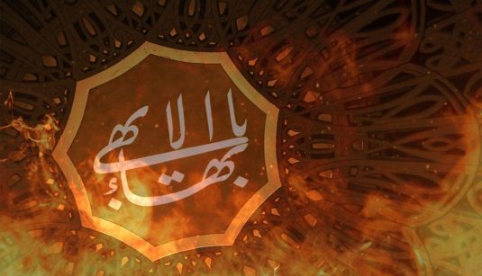شیوه های جذب تشکیلات بهائیت در مصاحبه با متبری از بهائیت