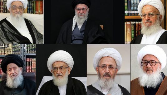 فتوای قائد شهید(امام خامنه ای رحمت الله علیه) ، و مراجع در مورد بهائیت