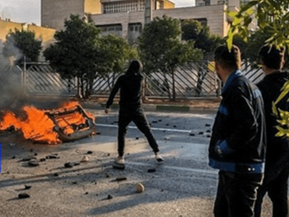 ۰why does Bahaism trace repeat Continually in riots An interview with Amir Hussein Kamel Nawwab