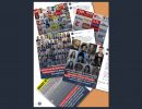 A collection of measures of Bahaism to react the judicial system of Iran