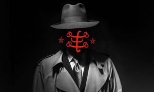 Bahaism or mafia gang