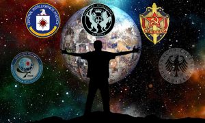 تبیین رابطه فرقه ها با عوامل خارجی