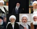 فتوای قائد شهید(امام خامنه ای رحمت الله علیه) ، و مراجع در مورد بهائیت