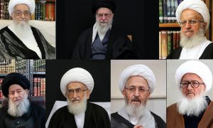 فتوای قائد شهید(امام خامنه ای رحمت الله علیه) ، و مراجع در مورد بهائیت