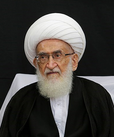 The judicial decree of the martyred leader (Imam Khamenei (P.H.)) and religious authorities' ones about Bahaism