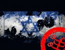ممنوعیت تبلیغ بهائیت در فلسطین اشغالی بعد از تشکیل دولت جعلی اسرائیل است.