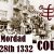 The role of Bahaism in Mordad 28th coup and its consequences