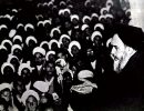 Bahaism and clergymen