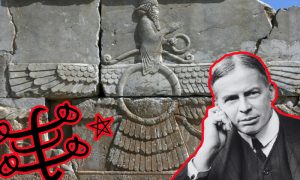 براون
