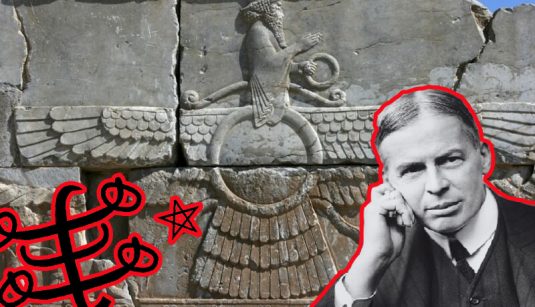 براون