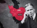 دلیل واقعی سفر ادوار برون به ایران