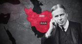 دلیل واقعی سفر ادوار برون به ایران